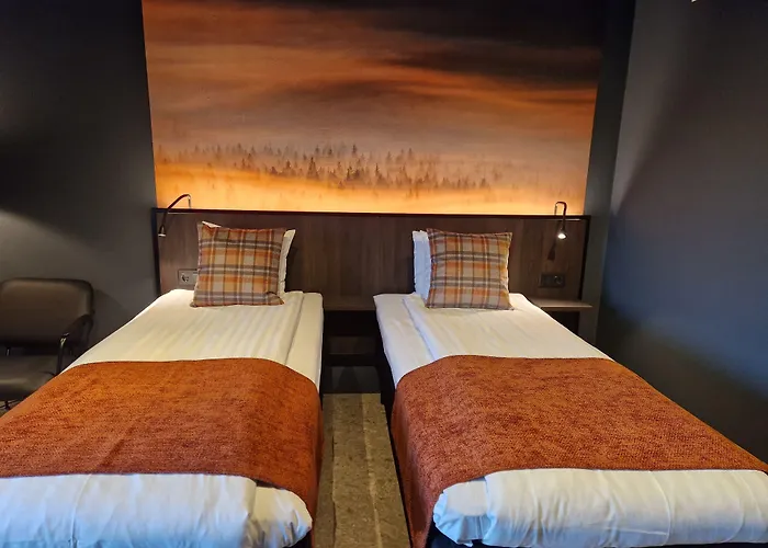 Grand Hotel Lapland
