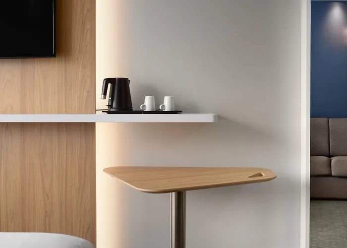 Holiday Inn Express Hasselt By Ihg