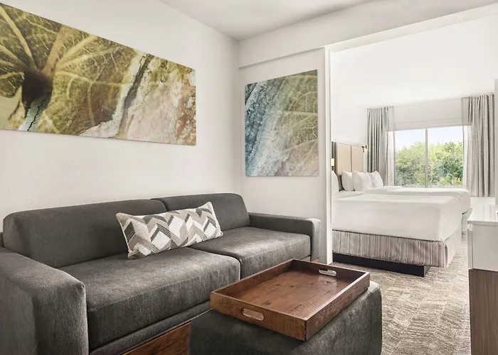 Springhill Suites Boston Andover