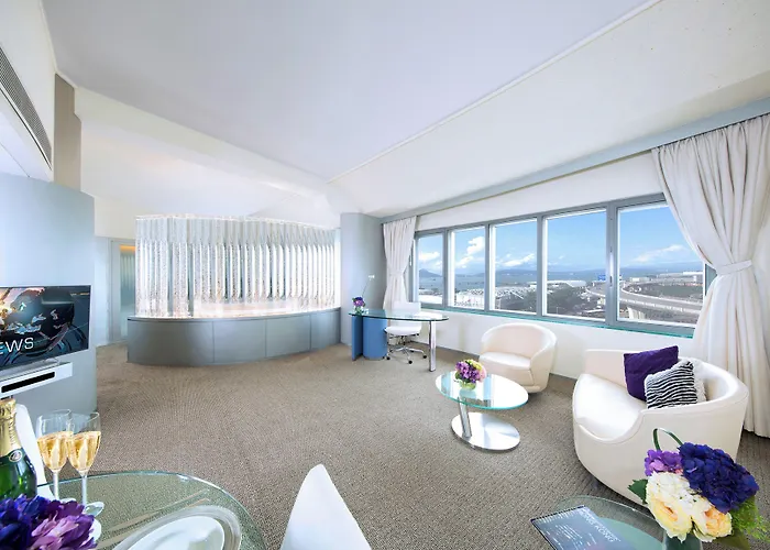 Regal Airport Hotel