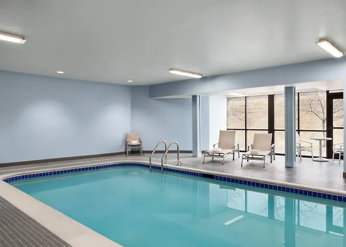 Holiday Inn Express & Suites East Greenbush Albany-Skyline By Ihg