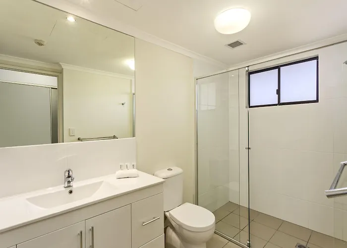 Mainstay Suites Townsville