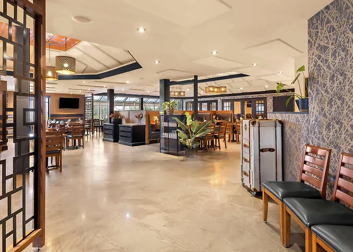 Best Western Hotel St. Jerome