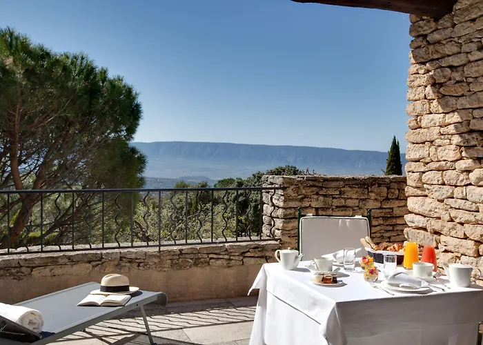 Hotel Les Bories & Spa
