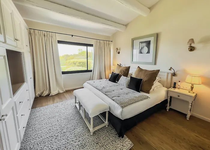 Hotel Les Bories & Spa
