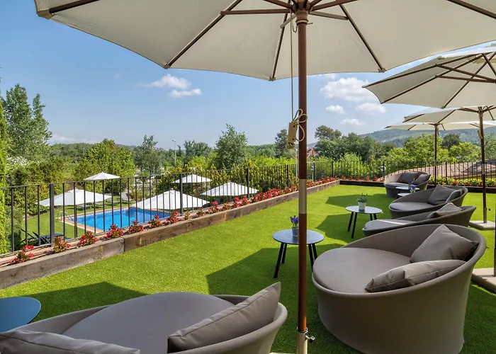 Hotel Costabella