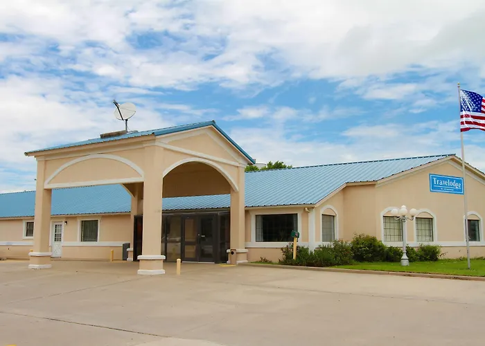 Rodeway Inn & Suites Guymon