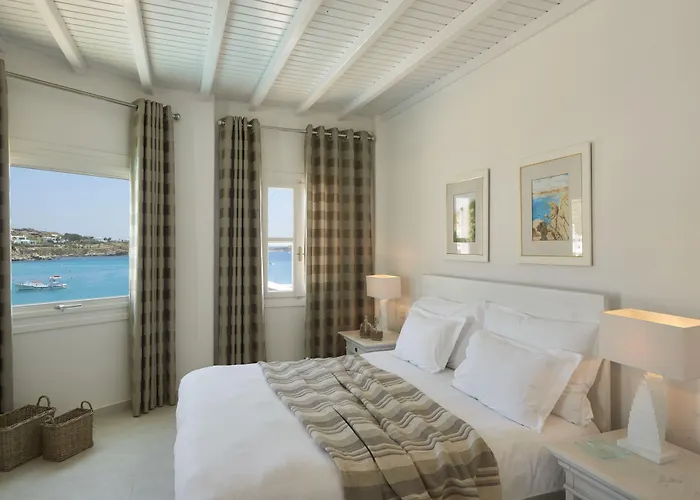 Petinos Beach Hotel