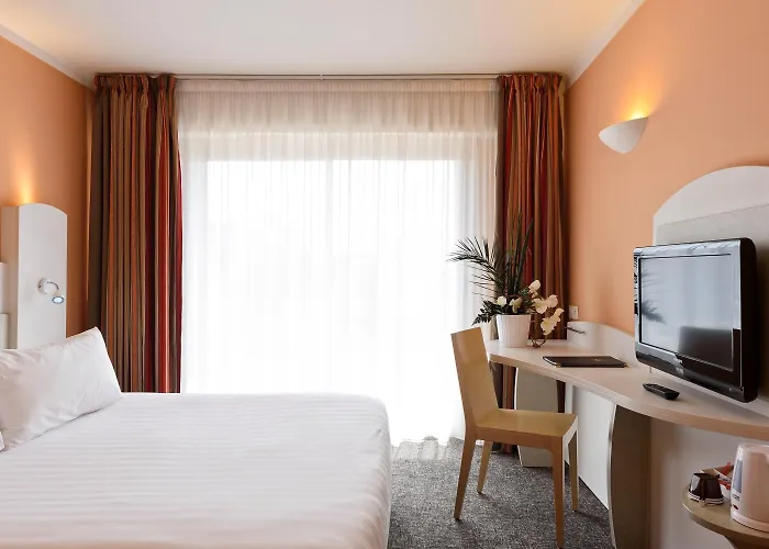 Best Western Astoria