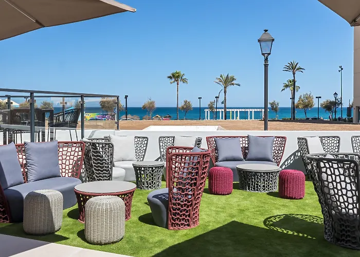 Occidental Fuengirola