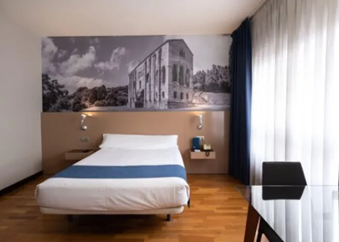 Aparthotel Campus