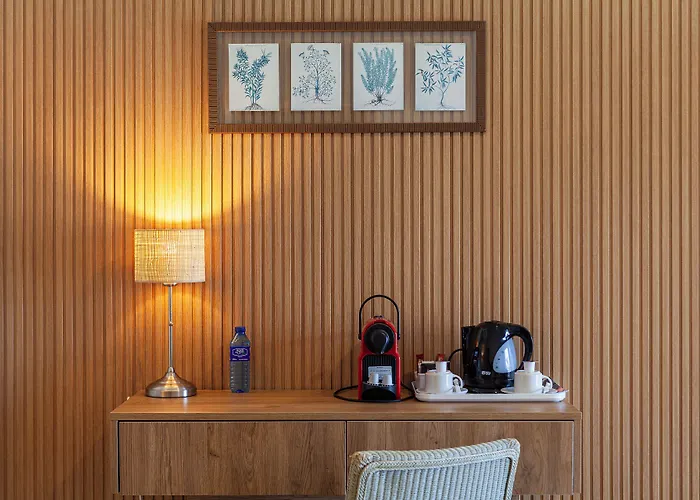 Hotel Jerez & Spa