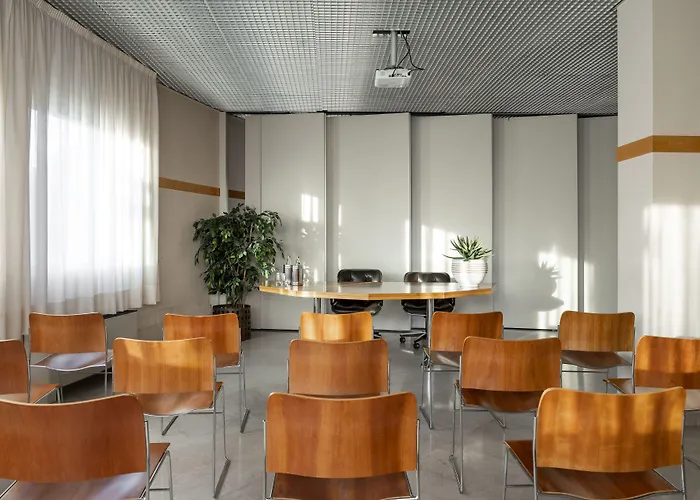 Perugia Park Hotel