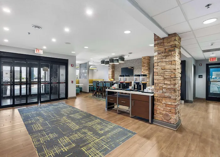Hampton Inn Ottawa - Starved Rock Area