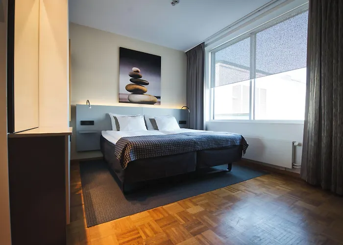Hotel Birger Jarl