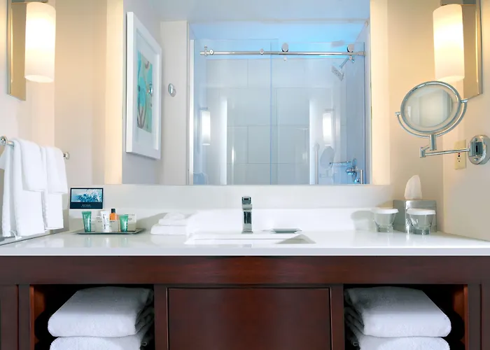 Hilton Naples