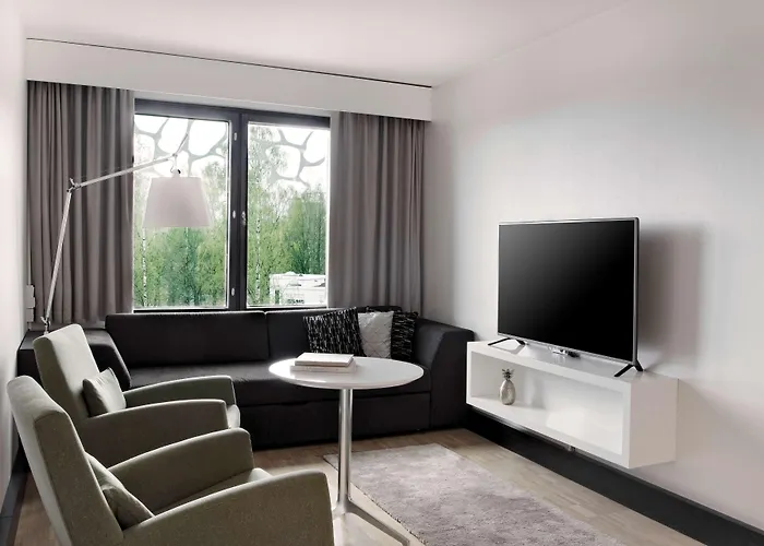 Radisson Blu Hotel Espoo