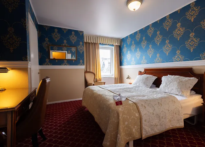 Milling Hotel Plaza