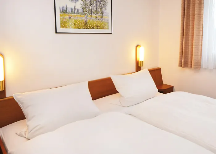 Seligweiler Hotel & Restaurant