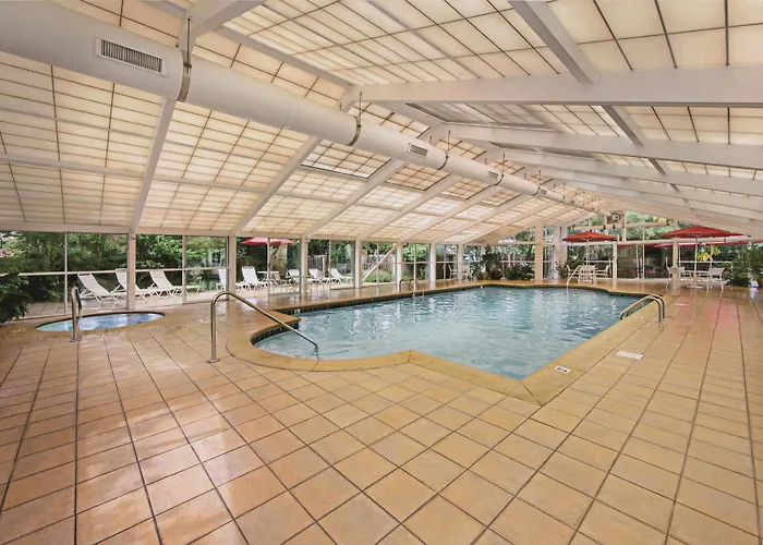 La Quinta By Wyndham Pigeon Forge