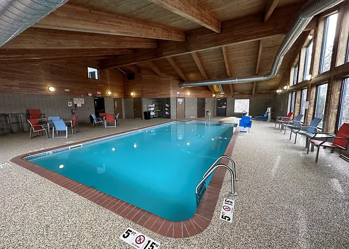 Americinn By Wyndham Menominee