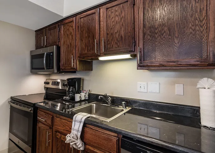 Chase Suite El Paso