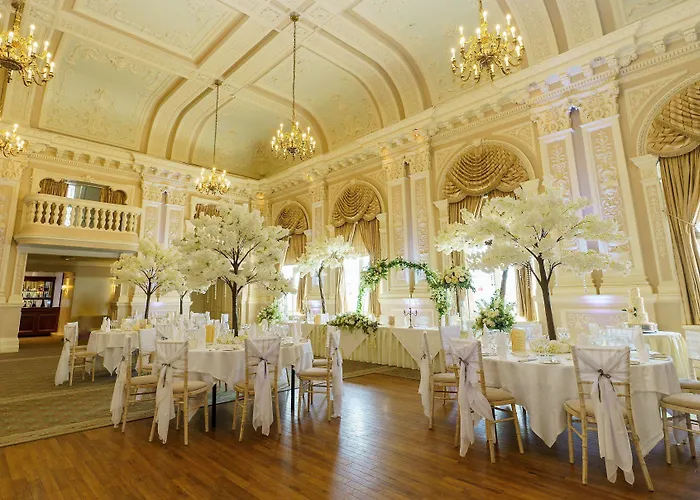 The Grand Hotel
