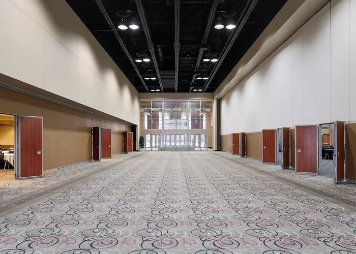 Hampton Inn Chicago-Tinley Park