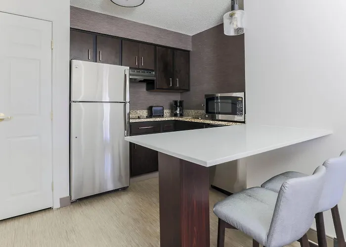 Residence Inn By Marriott Denver Golden/Red Rocks