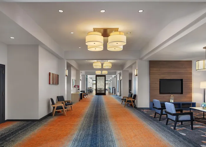 Hyatt House Emeryville