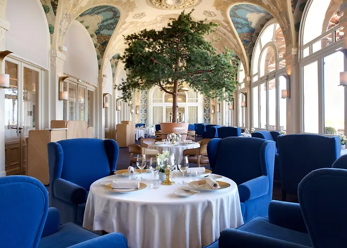 Hôtel Royal