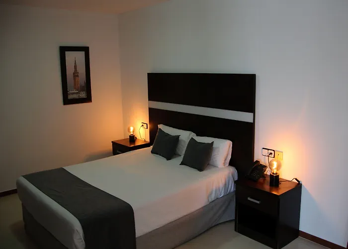 Hotel Jm Jardin De La Reina