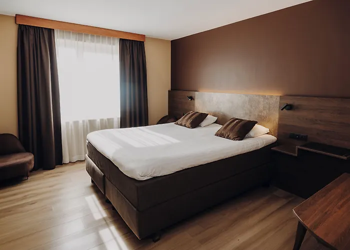 Hotel Melba
