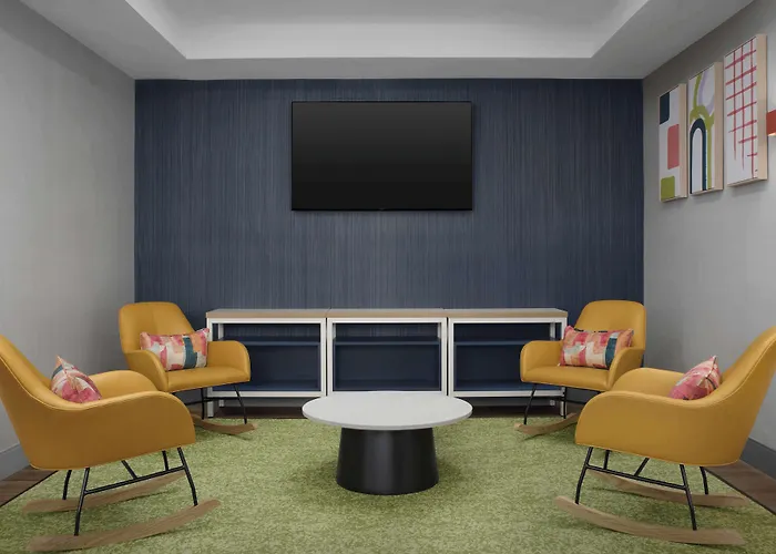Spark By Hilton Miami Doral