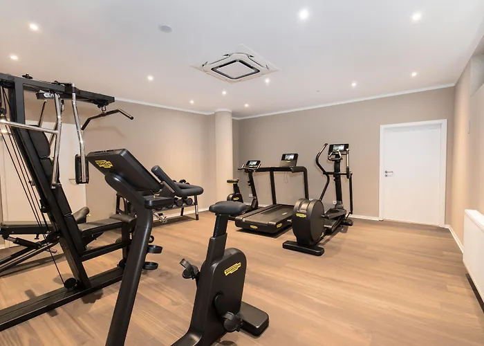 Scotty & Paul Hotel Deggendorf