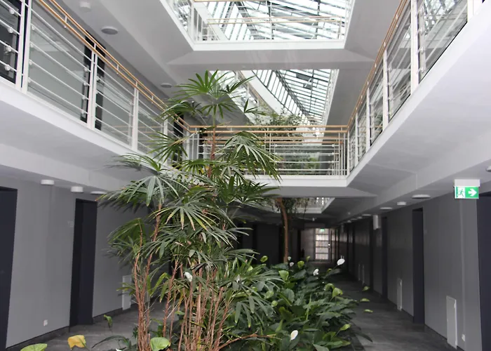 Scotty & Paul Hotel Deggendorf
