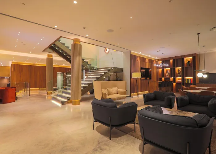 Hotel Liabeny