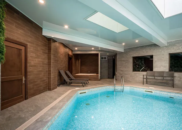 Best Western Plus Hostellerie Du Vallon
