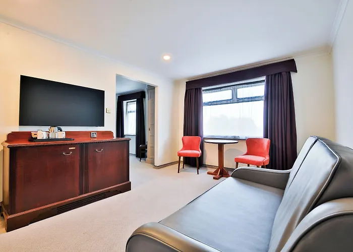 Copthorne Hotel Cardiff-Caerdydd