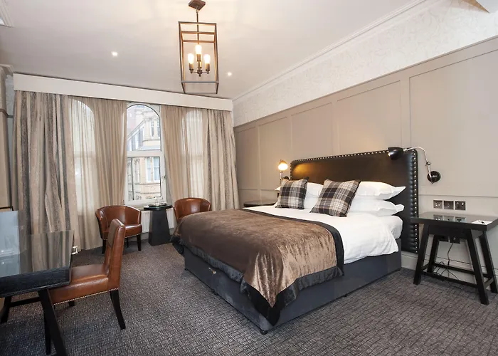 Macdonald Burlington Hotel