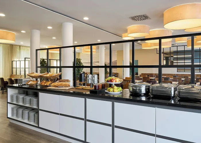 Four Points Flex By Sheraton Goettingen