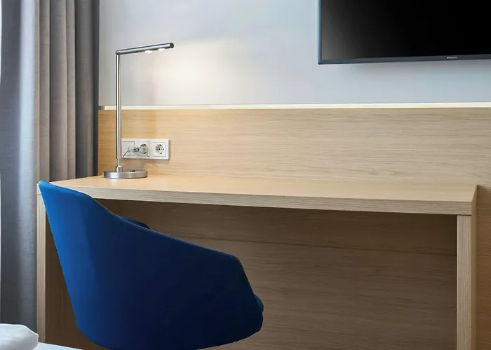 Four Points Flex By Sheraton Goettingen