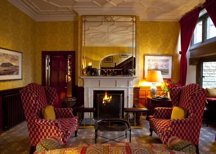 Hambleton Hall