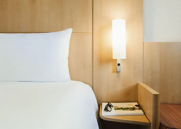 Ibis London Thurrock M25
