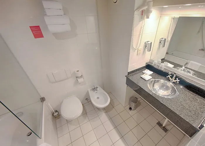 Leonardo Hotel Utrecht City Center