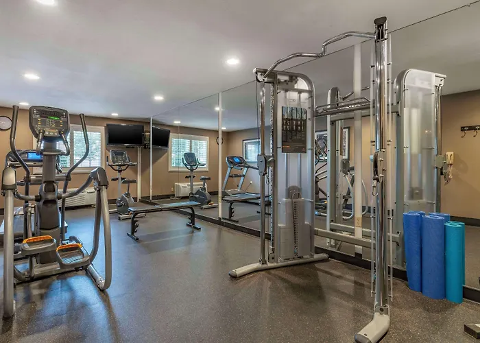 Best Western Plus Vineyard Inn