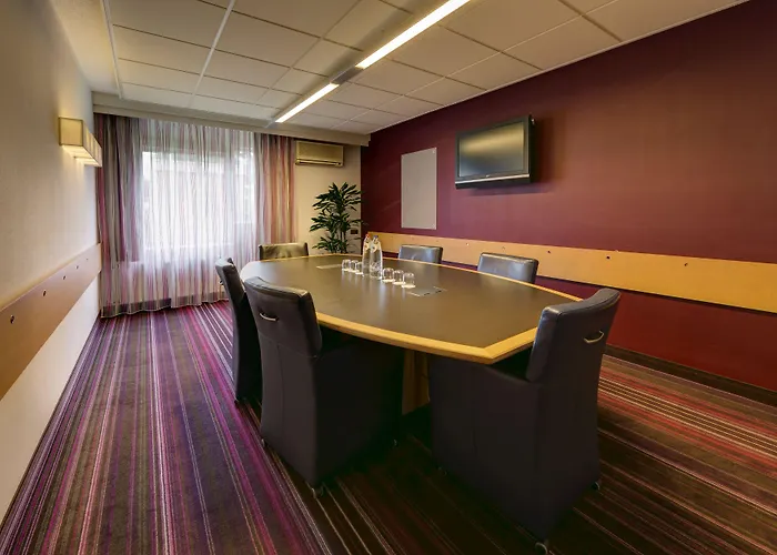 Fletcher Hotel-Restaurant ‘s-Hertogenbosch