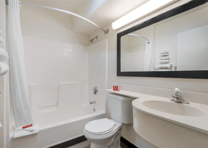 Surestay By Best Western Sacramento South Natomas