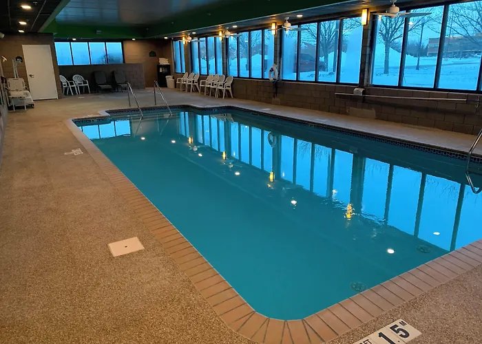 Wingate By Wyndham Fargo