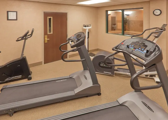 Holiday Inn Express Hotel & Suites Deadwood-Gold Dust Casino By Ihg